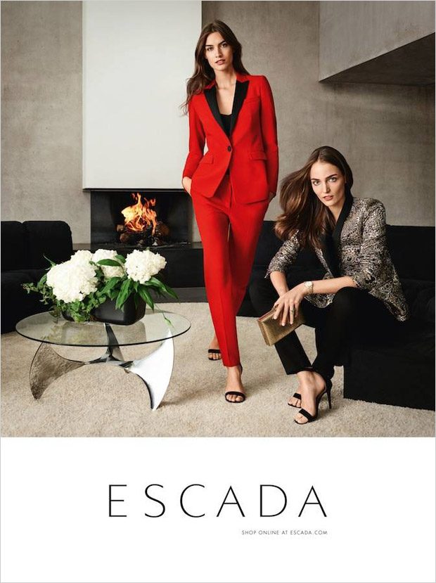 Escada