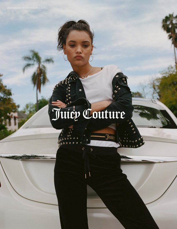 Juicy Couture