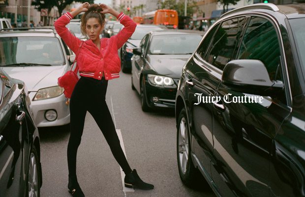 Juicy Couture