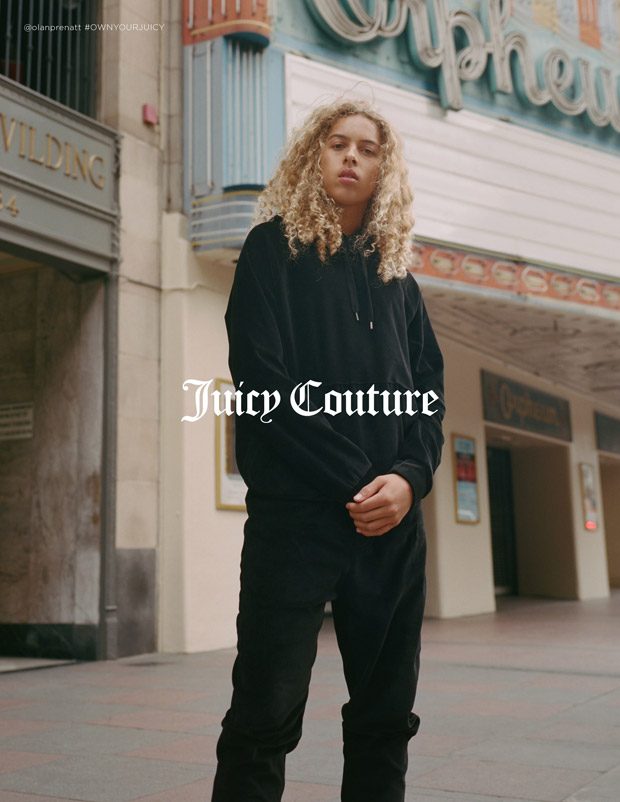 Juicy Couture