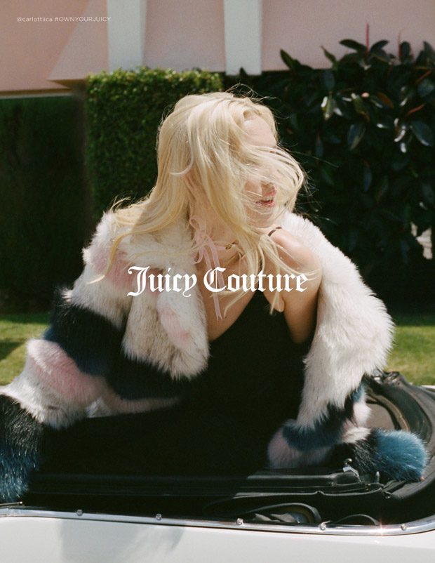 Juicy Couture