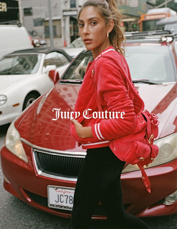 Juicy Couture