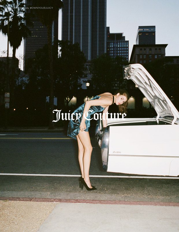 Juicy Couture