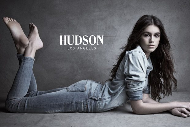 Hudson Jeans