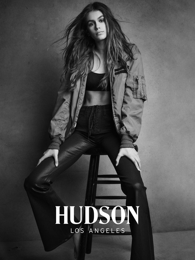 Hudson Jeans