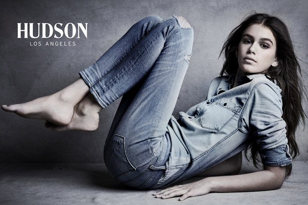 Hudson Jeans