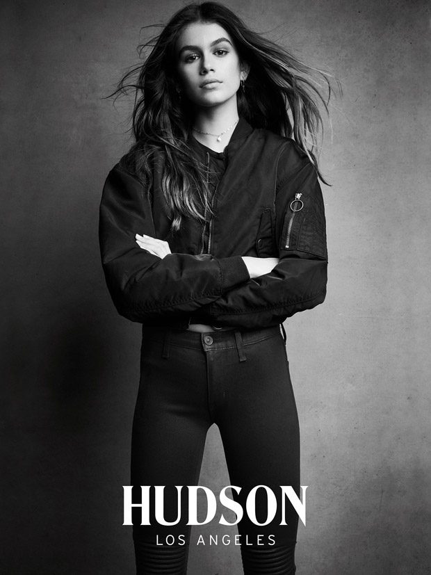 Hudson Jeans