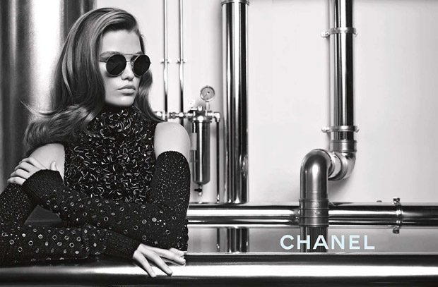 Chanel Eyewear