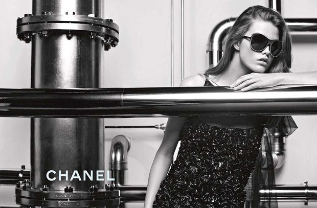 Chanel Eyewear