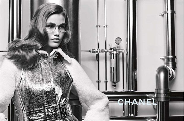 Chanel Eyewear