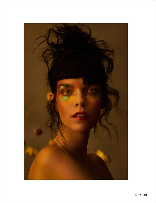 Meghan Collison