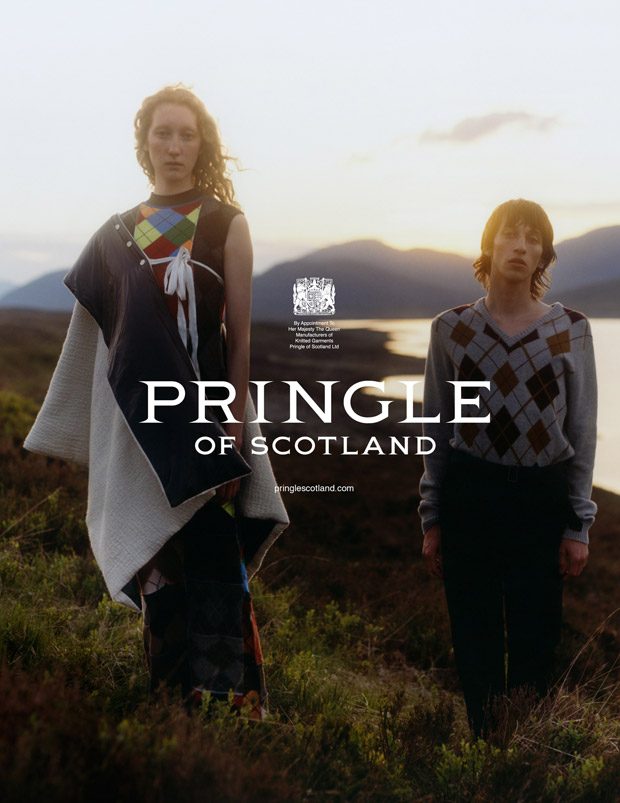 Pringle of Scotland