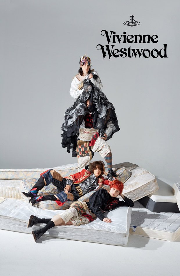 Vivienne Westwood