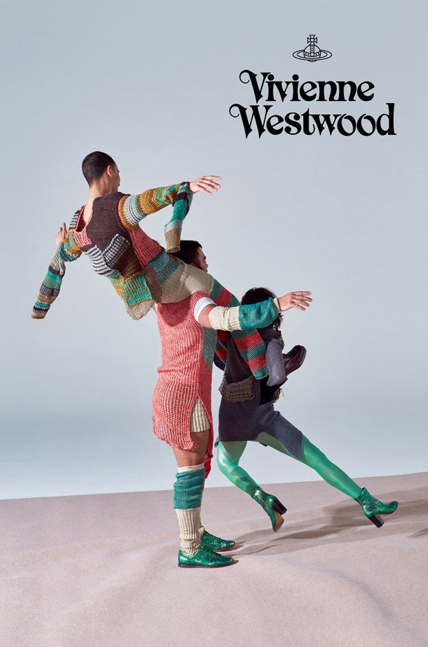 Vivienne Westwood