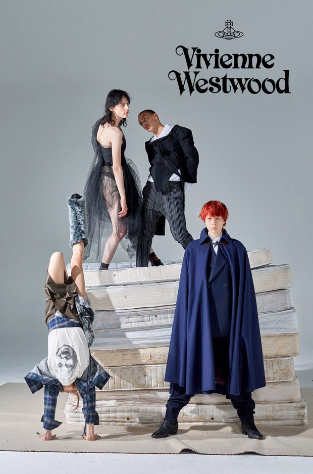 Vivienne Westwood