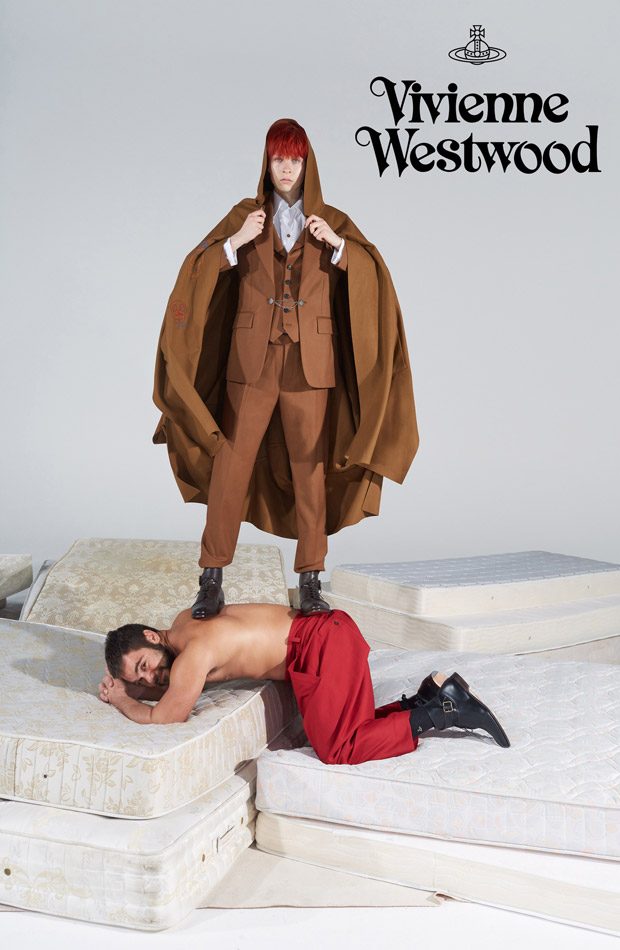 Vivienne Westwood