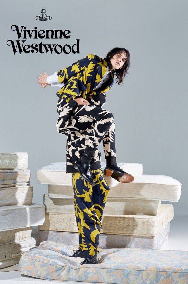 Vivienne Westwood