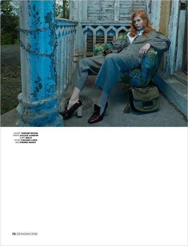 Design SCENE Magazine