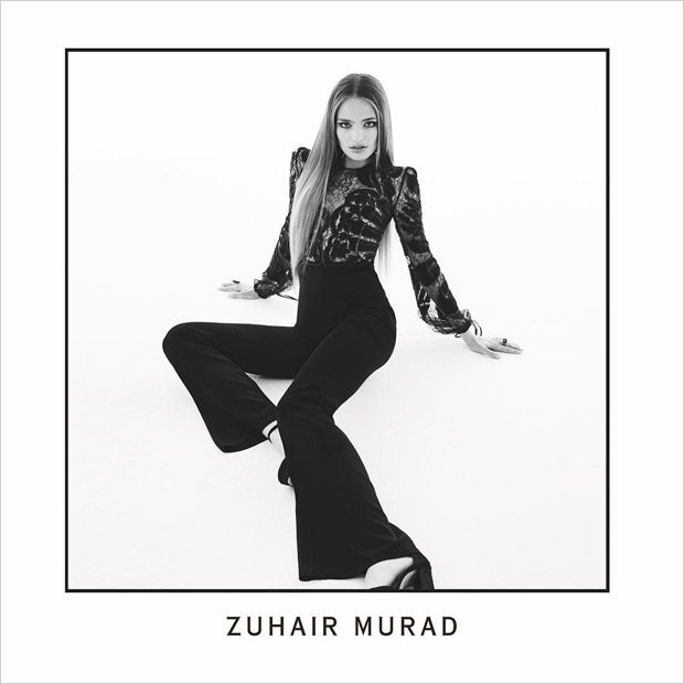 Zuhair Murad