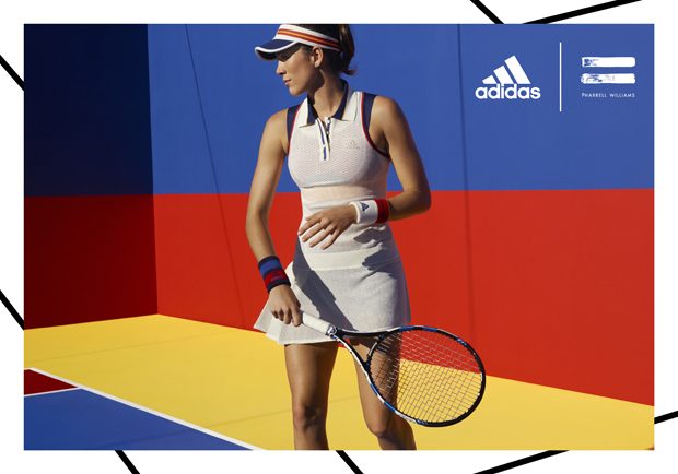 adidas tennis dress 2015