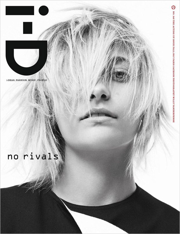 i-D Magazine