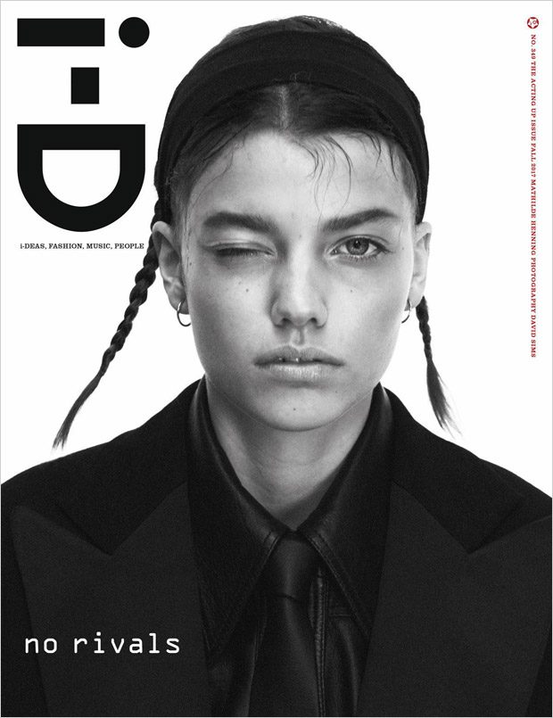 i-D Magazine