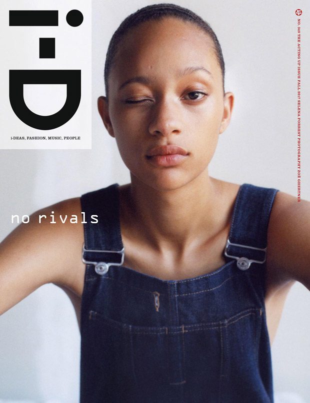 i-D Magazine