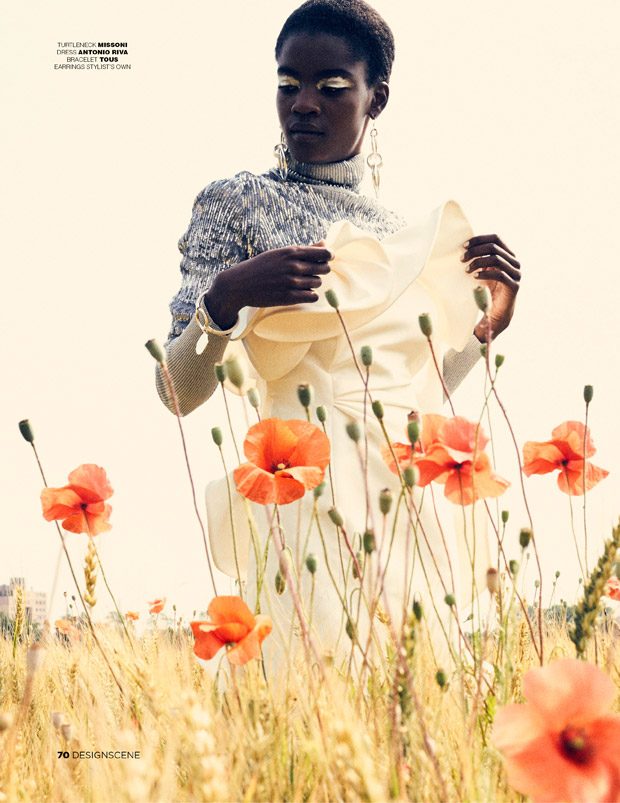 Design SCENE Magazine