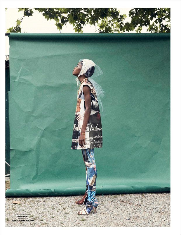 Design SCENE Magazine