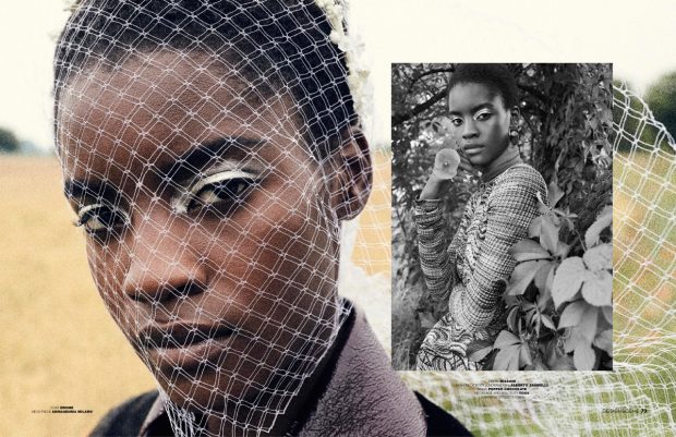 Design SCENE Magazine