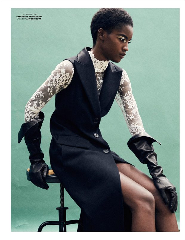 Design SCENE Magazine