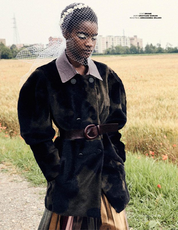 Design SCENE Magazine