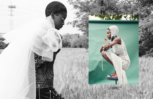 Design SCENE Magazine