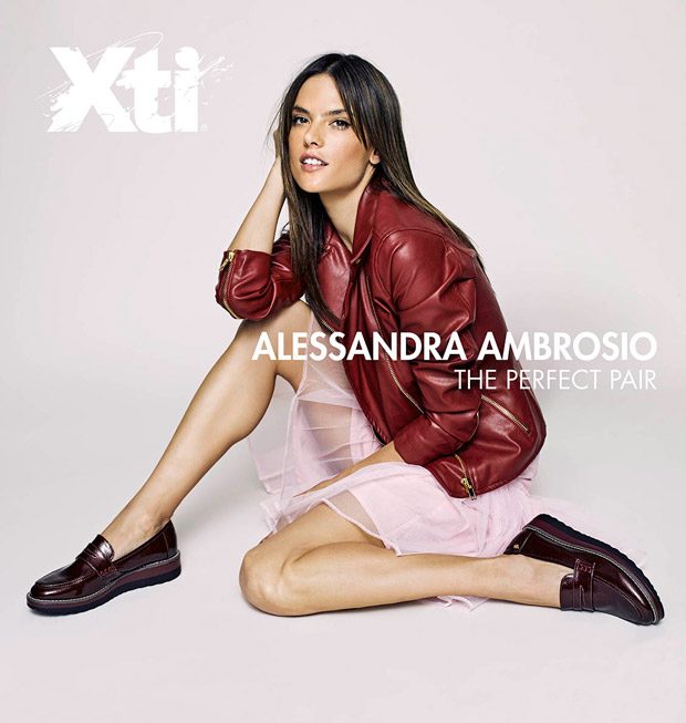 Alessandra Ambrosio