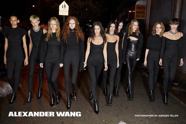 Alexander Wang