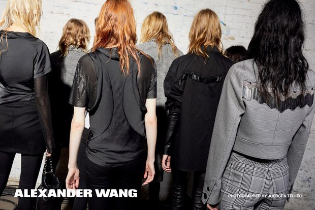 Alexander Wang