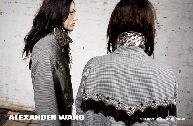 Alexander Wang