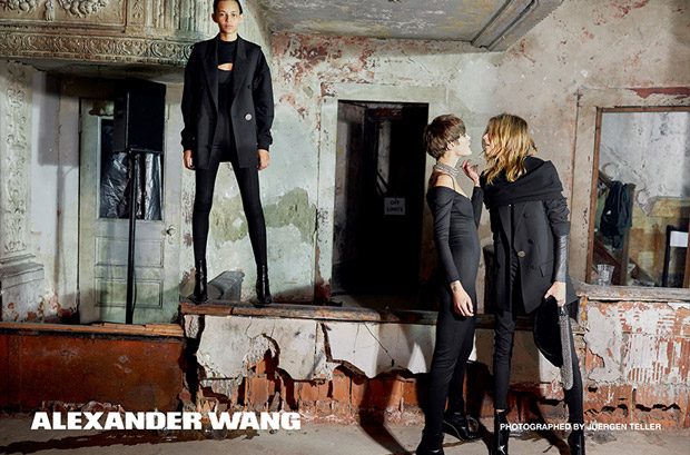 Alexander Wang