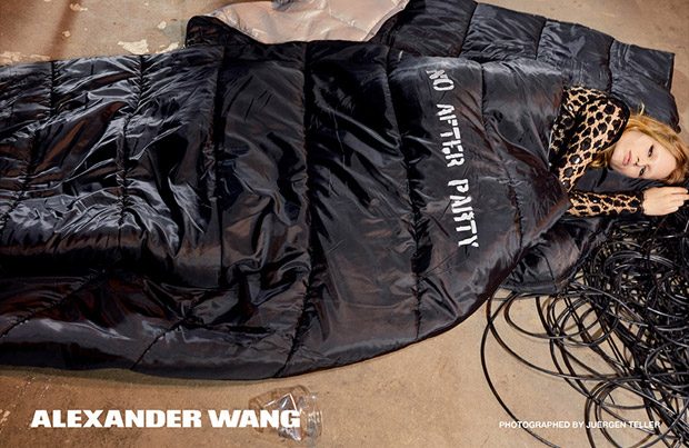 Alexander Wang