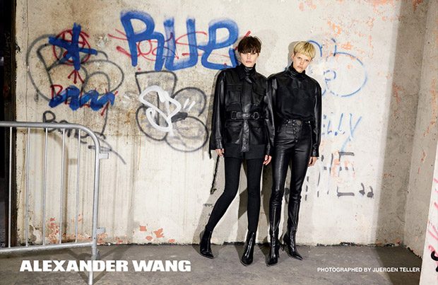 Alexander Wang