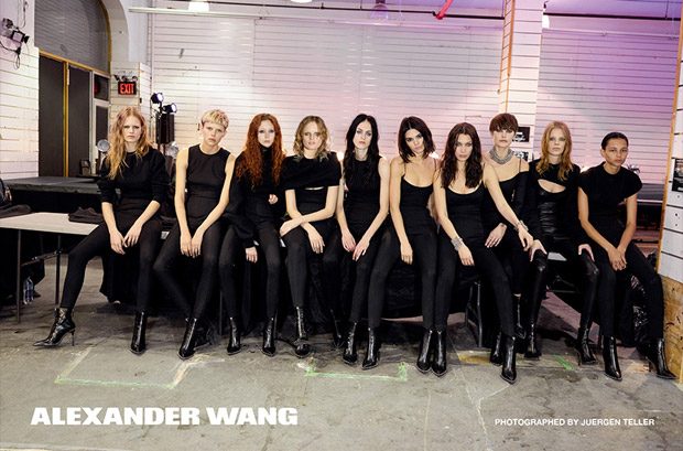 Alexander Wang