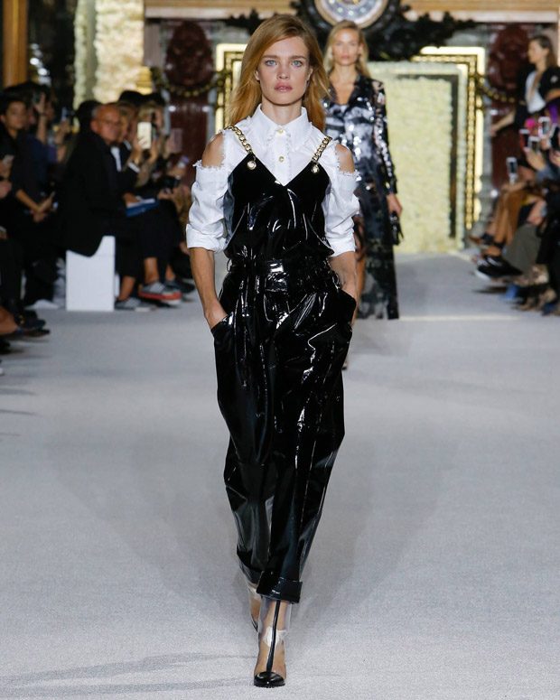 BALMAIN