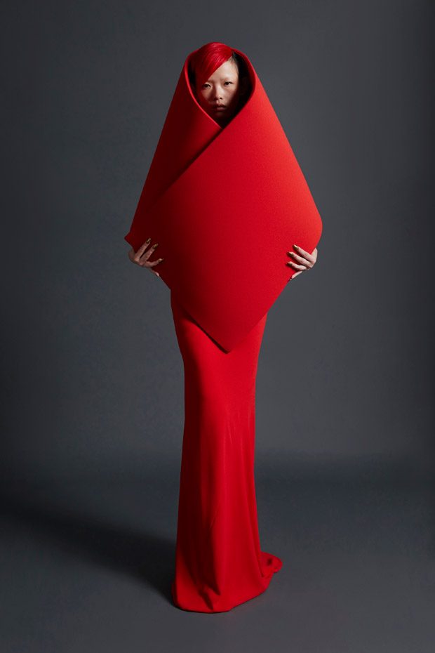 GARETH PUGH