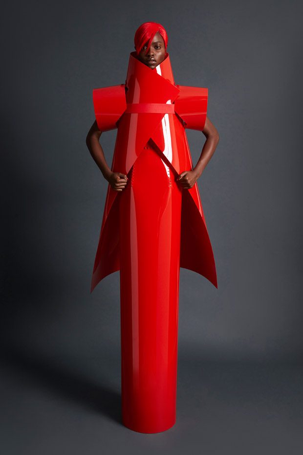 GARETH PUGH