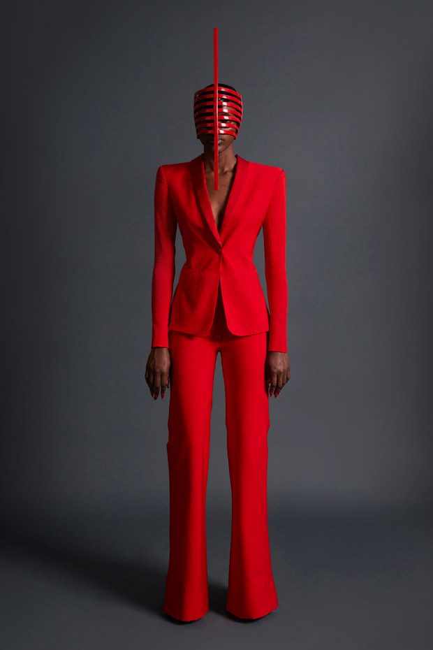 GARETH PUGH