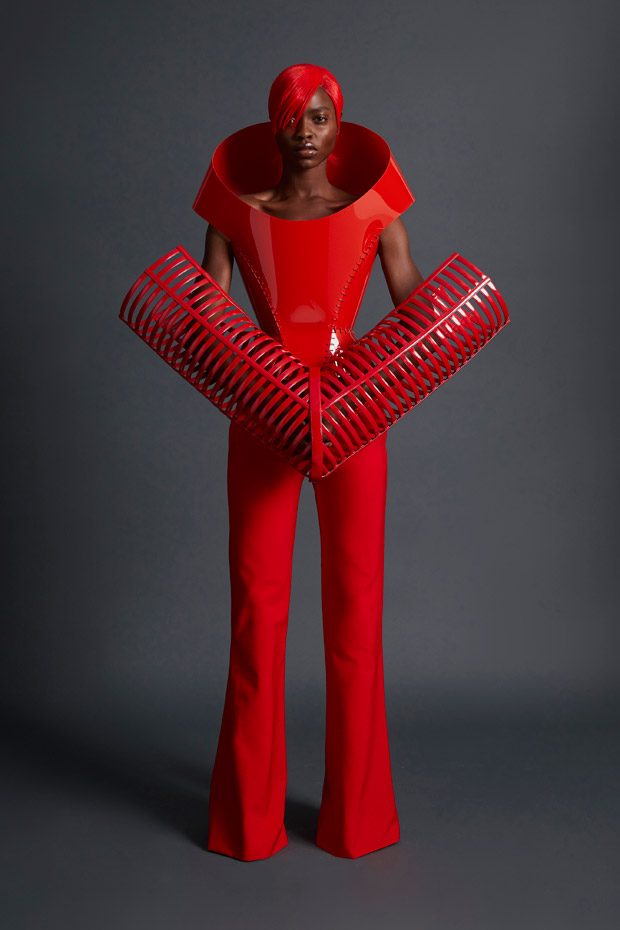 GARETH PUGH