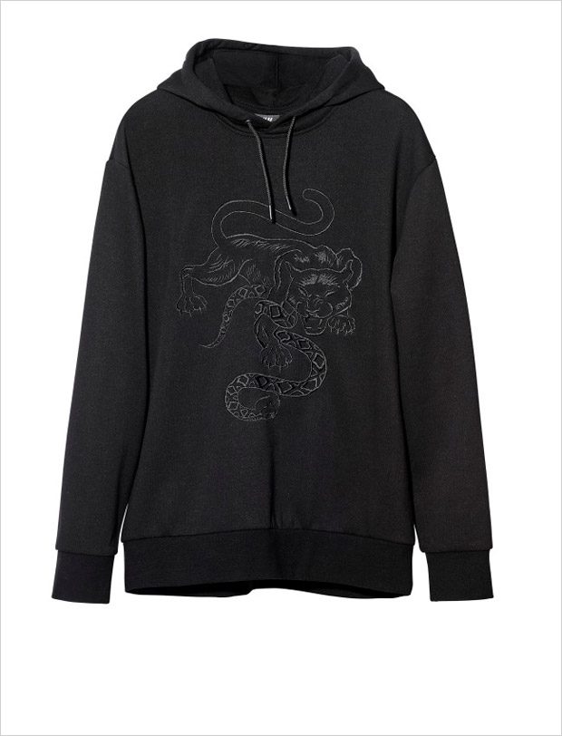 Discover The Weeknd H M Fall 17 Essentials Collection