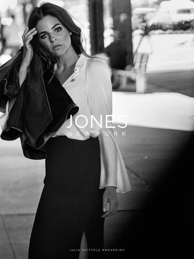 Jones New York