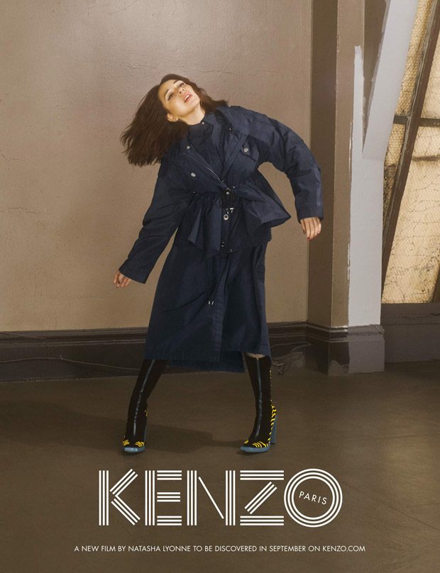 KENZO