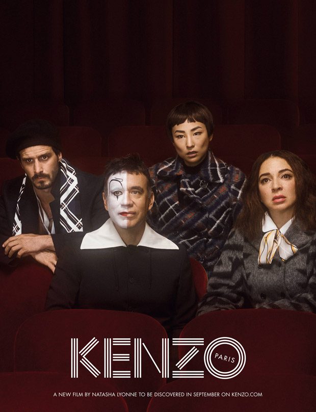 KENZO